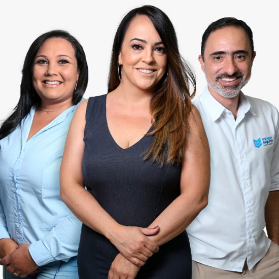 Equipe Espaço Seguros